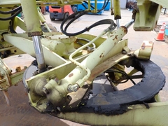 Máy san Komatsu GD405A-2-3015