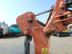 Hitachi ZX30UR-3-35639