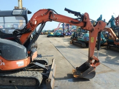 Hitachi ZX30UR-3-35639