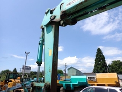 Kobelco SK130UR -01346
