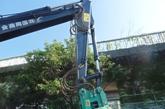 Komatsu PC138US-2E1-07217