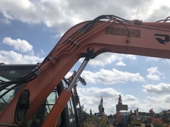 Hitachi ZX75US-3 - 65949