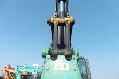 Komatsu PC138US-2E1-07217