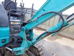 KOBELCO SK30SR-6 PW15-50829