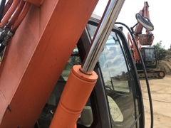 Hitachi ZX75US-3 - 65949