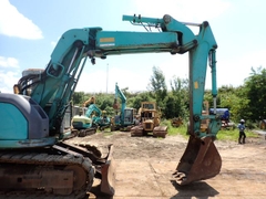 Kobelco SK130UR -01346