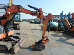 Hitachi ZX30UR-3-35639