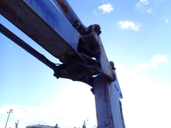 KOMATSU PC75UU-2- 10607