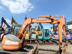 Kubota RX505- 72350