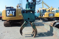 Komatsu PC138US-2E1-07217