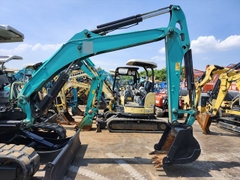 YANMAR VIO50-5B- 53340B