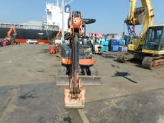 Hitachi ZX30UR-3-35639