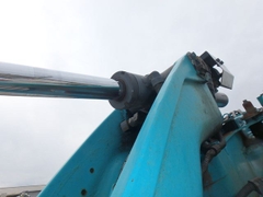 KUBOTA RX-505- 71706