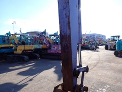 KOMATSU PC75UU-2- 10607