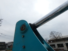 KUBOTA RX-505- 71706