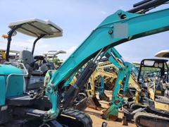 YANMAR VIO50-5B- 53340B