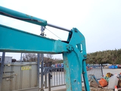 KOBELCO SK30SR-6 PW15-50829