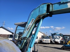 Kobota RX503S - 30835