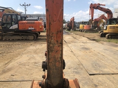 Hitachi ZX75US-3 - 65949