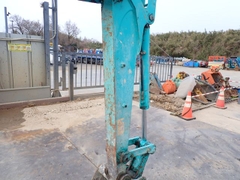 KOBELCO SK30SR-6 PW15-50829