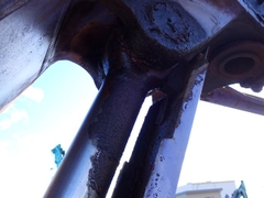 KOMATSU PC75UU-2- 10607