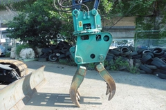 Komatsu PC138US-2E1-07217