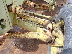 Máy san Komatsu GD405A-2-3015