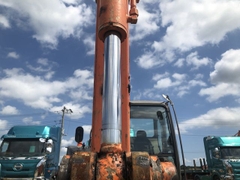 Hitachi ZX75US-3 - 65949