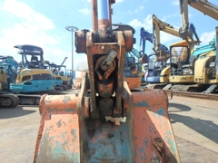 Kubota RX505- 72350