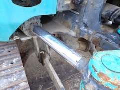 KOBELCO SK30SR-6 PW15-50829