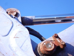 KOMATSU PC75UU-2- 10607