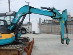 KUBOTA RX-505- 71706
