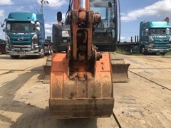 Hitachi ZX75US-3 - 65949