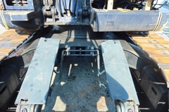 Komatsu PC138US-2E1-07217