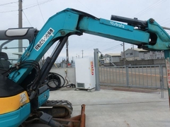 KUBOTA RX-505- 71706
