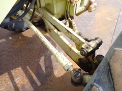 Máy san Komatsu GD405A-2-3015