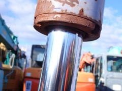 KOMATSU PC75UU-2- 10607