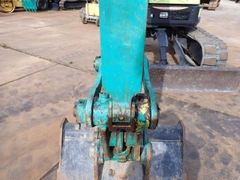 YANMAR B4-6A-65036