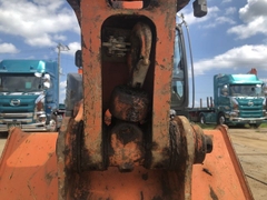 Hitachi ZX75US-3 - 65949