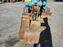 Kobota RX503S - 30835