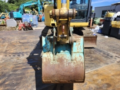 KOBELCO SK70SR-2-15667