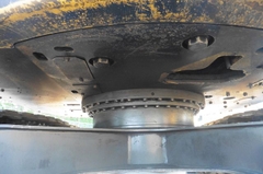 Komatsu PC138US-2E1-07217