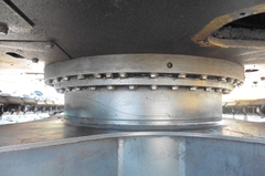 Komatsu PC138US-2E1-07217