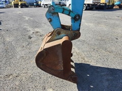 Kobota RX503S - 30835