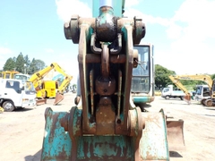 Kobelco SK130UR -01346