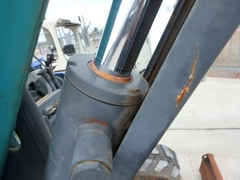 KUBOTA RX-505- 71706