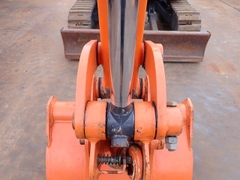 Máy xúc đào hitachi ZX40UR-35672 cabin điều hòa 2015