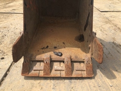 Hitachi ZX75US-3 - 65949