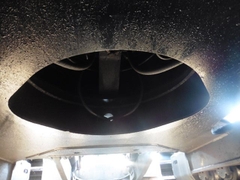 Komatsu PC138US-2E1-07217