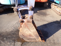 KOMATSU PC75UU-2- 10607